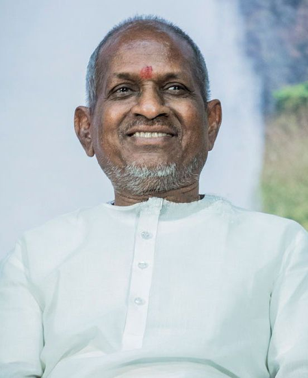 Madras HC reserves orders on Ilaiyaraaja's copyright plea against 'Dude' movie producers