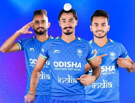 India clinch a narrow 4-3 win against hosts Malaysia in Sultan Azlan Shah Cup