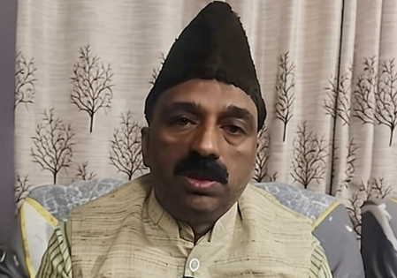 वसीम राईन का अरशद मदनी से सवाल, देवबंद में किसी दलित पसमांदा मुस्लिम को नाजिम क्यों नहीं बनाया?