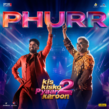 Kapil Sharma gives a special shout-out to Honey Singh for delivering ‘Phurr’ in 3 days Kapil Sharma gives a special shout-out to Honey Singh for delivering ‘Phurr’ in 3 days