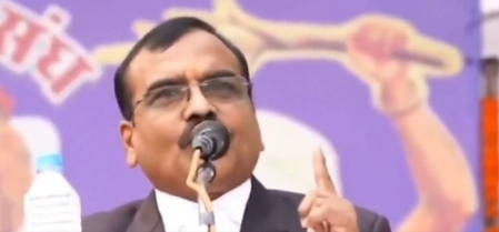 MP govt issues show-cause notice to IAS officer Santosh Verma over reservation remarks