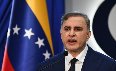 US missile strikes in Caribbean violate human rights, says Venezuelan attorney general US missile strikes in Caribbean violate human rights, says Venezuelan attorney general