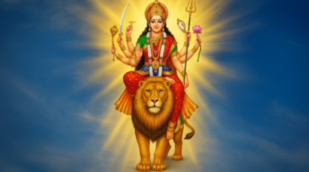 मासिक दुर्गाष्टमी इस दिन करें आदिशक्ति की विशेष पूजा, दूर होंगी सभी बाधाएं और परेशानियां मासिक दुर्गाष्टमी इस दिन करें आदिशक्ति की विशेष पूजा, दूर होंगी सभी बाधाएं और परेशानियां