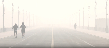 दिल्ली-एनसीआर में बढ़ी ठंड, कई इलाकों में एक्यूआई फिर गंभीर स्थिति में पहुंचा दिल्ली-एनसीआर में बढ़ी ठंड, कई इलाकों में एक्यूआई फिर गंभीर स्थिति में पहुंचा
