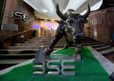 Nifty hits fresh record high as markets gain momentum Nifty hits fresh record high as markets gain momentum