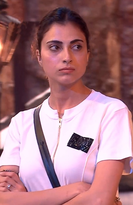 ‘Bigg Boss 19’: Tempers flare as housemates clash in the ‘Ticket to Finale’ race ‘Bigg Boss 19’: Tempers flare as housemates clash in the ‘Ticket to Finale’ race