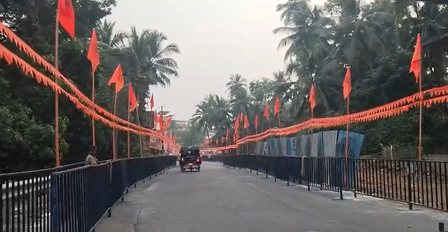 पीएम मोदी 28 नवंबर को उडुपी का करेंगे दौरा, सुरक्षा और सजावट की तैयारी पूरी