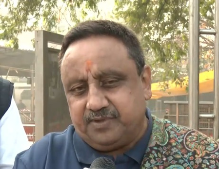 भारत को 2030 कॉमनवेल्थ गेम्स की जिम्मेदारी मिलना गौरव की बात, व्यापार में आएगी तेजी प्रवीण खंडेलवाल भारत को 2030 कॉमनवेल्थ गेम्स की जिम्मेदारी मिलना गौरव की बात, व्यापार में आएगी तेजी प्रवीण खंडेलवाल