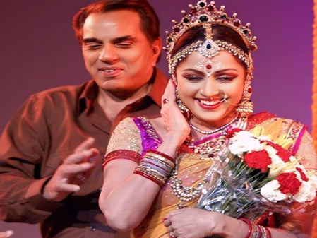 वो मेरे लिए सब कुछ थे, धर्मेंद्र के निधन के बाद पहली बार हेमा मालिनी ने बयां किया अपना दर्द