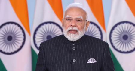 पीएम मोदी ने स्काईरूट के इनफिनिटी कैंपस का किया उद्घाटन, बोले- भारत का अंतरिक्ष क्षेत्र बदल रहा