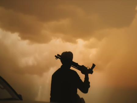 फिर चला सिद्धू मूसेवाला की आवाज का जादू, रिलीज हुआ बरोटा का धाकड़ टीजर