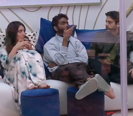 ‘Bigg Boss 19’: Pranit More, Ashnoor Kaur clash with Gaurav Khanna post ticket to finale task ‘Bigg Boss 19’: Pranit More, Ashnoor Kaur clash with Gaurav Khanna post ticket to finale task