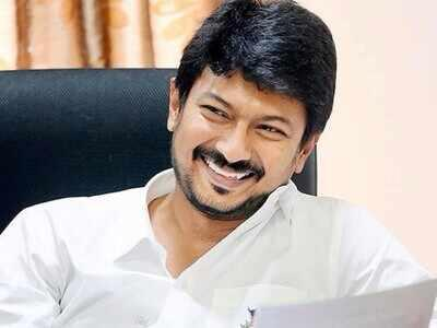 Udhayanidhi Stalin turns 48; leaders hail TN Deputy CM as 'Hero of Hope'
