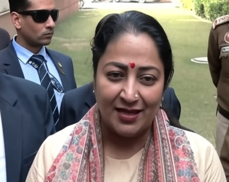 मेरी पूंजी मेरा अधिकार से लोगों को मिलेगा बैंक में फंसा पैसा सीएम रेखा गुप्ता मेरी पूंजी मेरा अधिकार से लोगों को मिलेगा बैंक में फंसा पैसा सीएम रेखा गुप्ता