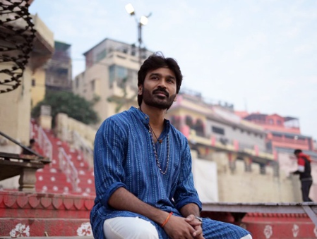 Dhanush shares why his character Kundan from ‘Raanjhanaa’ refuses to let go of him even after more than a decade