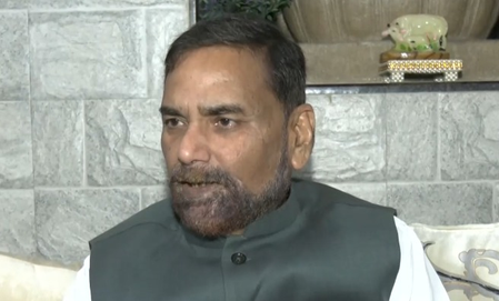 एसआईआर पर सुप्रीम कोर्ट का निर्देश विपक्षी पार्टियों के लिए बड़ी नसीहत राजीव रंजन एसआईआर पर सुप्रीम कोर्ट का निर्देश विपक्षी पार्टियों के लिए बड़ी नसीहत राजीव रंजन