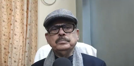 कांग्रेस ने संविधान और न्यायपालिका की स्वतंत्रता पर बीआर गवई के बयानों को निजी राय बताया कांग्रेस ने संविधान और न्यायपालिका की स्वतंत्रता पर बीआर गवई के बयानों को निजी राय बताया