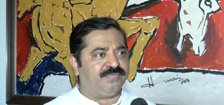 महाराष्ट्र आईआईटी बॉम्बे पर भाजपा नेता राम कदम जवाब- ओछी राजनीति कर रहा है विपक्ष महाराष्ट्र आईआईटी बॉम्बे पर भाजपा नेता राम कदम जवाब- ओछी राजनीति कर रहा है विपक्ष