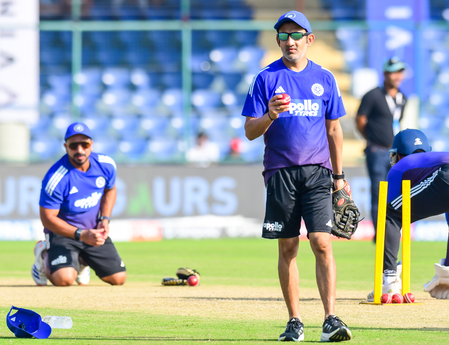 कोच बल्ला उठाकर खेल नहीं सकते, आलोचना के बीच गौतम गंभीर को मिला आर अश्विन का समर्थन