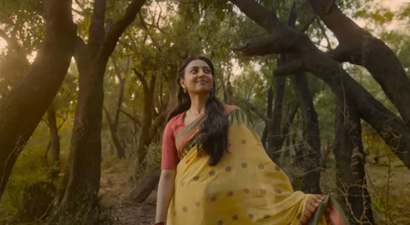 राधिका आप्टे की सस्पेंस थ्रिलर साली मोहब्बत देगी ओटीटी पर दस्तक, जानें कब होगी रिलीज