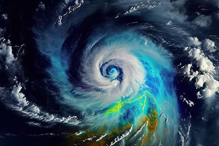 Cyclone 'Ditwah': Heavy rain forecast in TN tomorrow