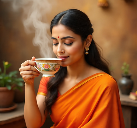 चाय की चुस्की के साथ सेहत का भी रखें ख्याल, आयुर्वेद से जानें सही तरीका