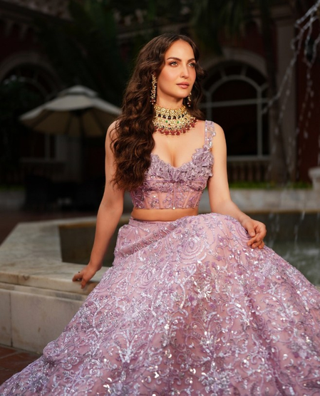 एली अवराम ने बतायी हुमा डोल के पीछे अपने सपनों की कहानी, बोलीं- प्रिंसेस की तरह कर रही थी महसूस