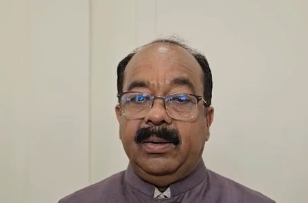 घुसपैठियों का साथ देकर ममता बनर्जी कर रहीं बंगाल के लोगों से अन्याय अरुण साव घुसपैठियों का साथ देकर ममता बनर्जी कर रहीं बंगाल के लोगों से अन्याय अरुण साव