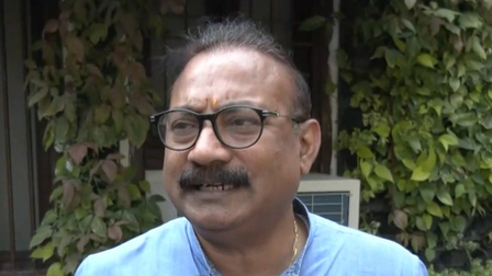 एनआरसी और एसआईआर दोनों अलग चीज, ममता बनर्जी कर रही राजनीति अशोक चौधरी एनआरसी और एसआईआर दोनों अलग चीज, ममता बनर्जी कर रही राजनीति अशोक चौधरी