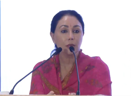 राजस्‍थान में होमस्टे सेक्टर बहुत जरूरी, अब लोग टूरिस्ट के लिए अपने घर खोल रहे  उपमुख्यमंत्री दीया कुमारी