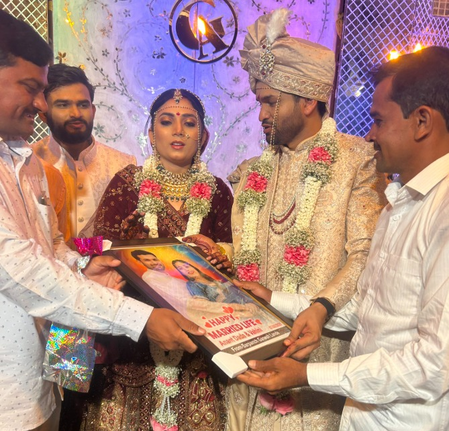 गौरी पालवे मामला  अनंत गर्जे को कोर्ट ने 2 दिसंबर तक मुंबई पुलिस की कस्टडी में भेजा