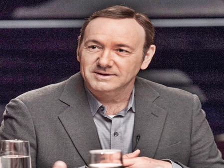 Problems mount for Kevin Spacey, more sexual assault claims in London Civil Court