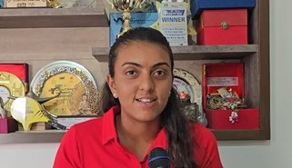 कॉमनवेल्थ गेम्स 2030 का अहमदाबाद में आयोजन देश के लिए गर्व की बात जील देसाई कॉमनवेल्थ गेम्स 2030 का अहमदाबाद में आयोजन देश के लिए गर्व की बात जील देसाई