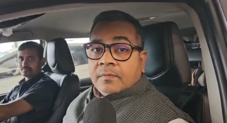 आने वाले समय में कांग्रेस और राहुल गांधी का नेतृत्व इतिहास बनकर रह जाएगा अरुण भारती आने वाले समय में कांग्रेस और राहुल गांधी का नेतृत्व इतिहास बनकर रह जाएगा अरुण भारती