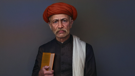 जाबांज ज्योतिबा  इतिहास के पन्नों में छिपा नाम, जिनकी बातें आज भी प्रेरणास्रोत