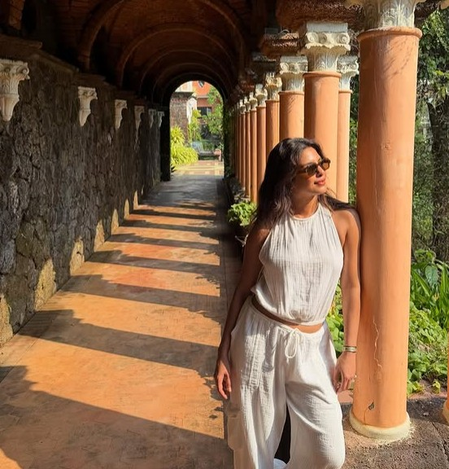 प्रियंका चोपड़ा ने मनाया भारतीय महिला खिलाड़ियों की जीत का जश्न