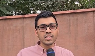 कॉमनवेल्थ गेम्स 2030 अहमदाबाद की पहचान स्पोर्ट्स हब के रूप में विकसित करेगा ध्वज हरिया