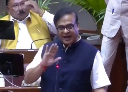 असम में पत्नी के रहते दूसरी शादी की तो 10 साल तक की जेल, सीएम बोले-महिलाओं के अधिकारों से समझौता नहीं