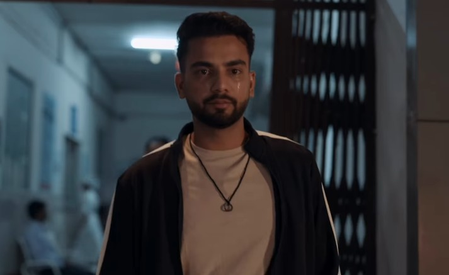 औकात के बाहर में राजवीर अहलावत का सफर मेरी निजी जिंदगी जैसा  एल्विश यादव