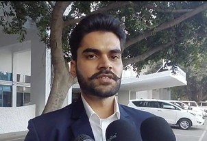 कॉमनवेल्थ गेम्स अंतरराष्ट्रीय स्तर पर नाम रोशन करने का मंच प्रदान करेंगे ओलंपियन अर्जुन सिंह चीमा कॉमनवेल्थ गेम्स अंतरराष्ट्रीय स्तर पर नाम रोशन करने का मंच प्रदान करेंगे ओलंपियन अर्जुन सिंह चीमा