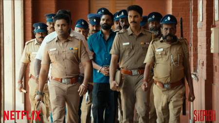 शॉर्ट फिल्म से मिली स्टीफन बनाने की प्रेरणा, कहानी डेढ़ साल में तैयार हुई तैयार  अभिनेता गोमती शंकर