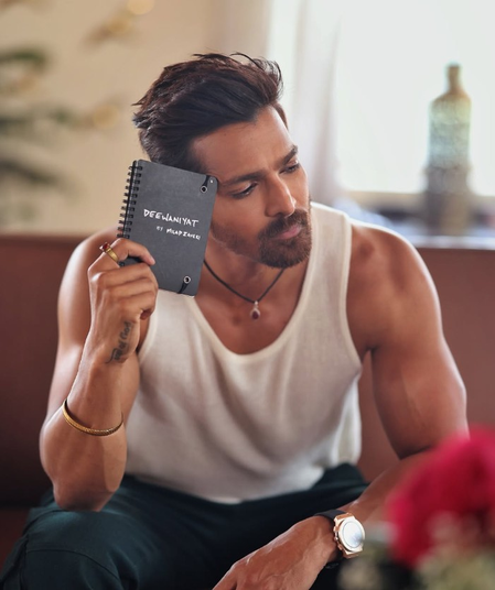 10 साल लग गए... हर्षवर्धन राणे का सपना हुआ पूरा, शोर-शराबे से दूर खरीदें आशियाने 10 साल लग गए... हर्षवर्धन राणे का सपना हुआ पूरा, शोर-शराबे से दूर खरीदें आशियाने