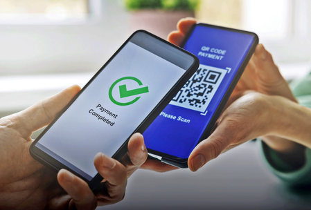 बैंकिंग कनेक्ट के लॉन्च से हाई-वैल्यू लेनदेन करने वाले लोगों को फायदा होगा एनपीसीआई भारत बिलपे बैंकिंग कनेक्ट के लॉन्च से हाई-वैल्यू लेनदेन करने वाले लोगों को फायदा होगा एनपीसीआई भारत बिलपे