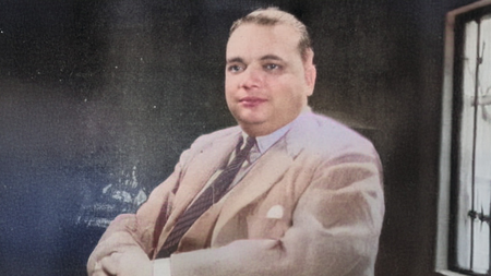 चित्रा वाले सरकार, जिन्होंने न्यू थिएटर से मजबूत की भारतीय सिनेमा की नींव चित्रा वाले सरकार, जिन्होंने न्यू थिएटर से मजबूत की भारतीय सिनेमा की नींव