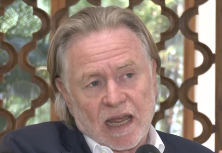 India-Australia relations 'never been better': Australian envoy lauds PM Modi's leadership (IANS interview) India-Australia relations 'never been better': Australian envoy lauds PM Modi's leadership (IANS interview)