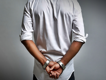 दिल्ली पुलिस ने मर्डर केस को सुलझाया, पति ही निकला पत्नी का हत्यारा दिल्ली पुलिस ने मर्डर केस को सुलझाया, पति ही निकला पत्नी का हत्यारा