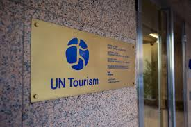 Global tourism sustains upward trend: UN Tourism Global tourism sustains upward trend: UN Tourism