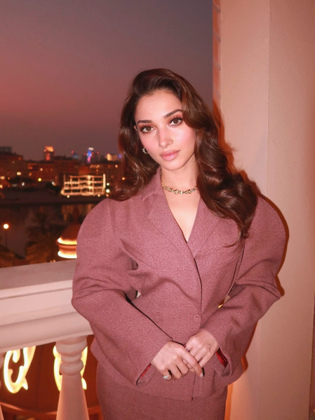 Tamannaah Bhatia embraces chaos of her photo-gallery, calls it ‘heart-led’ dump