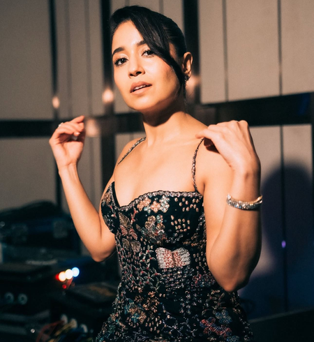 Shweta Tripathi: Stepping into ‘Nava’ feels like opening a door to a genre I’ve always admired