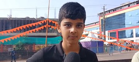 Excited, feeling proud: Udupi locals express enthusiasm ahead of PM Modi’s Karnataka visit